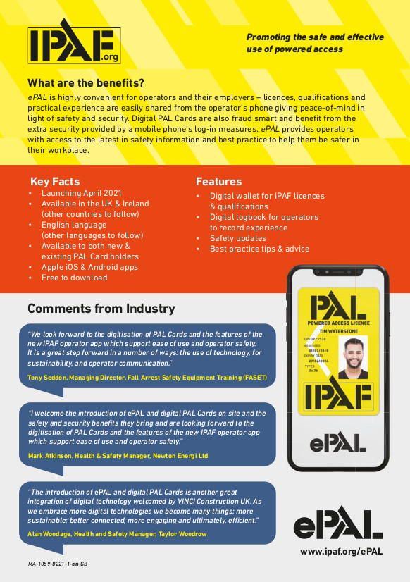 bsd-training-ipaf-introduce-epal-app